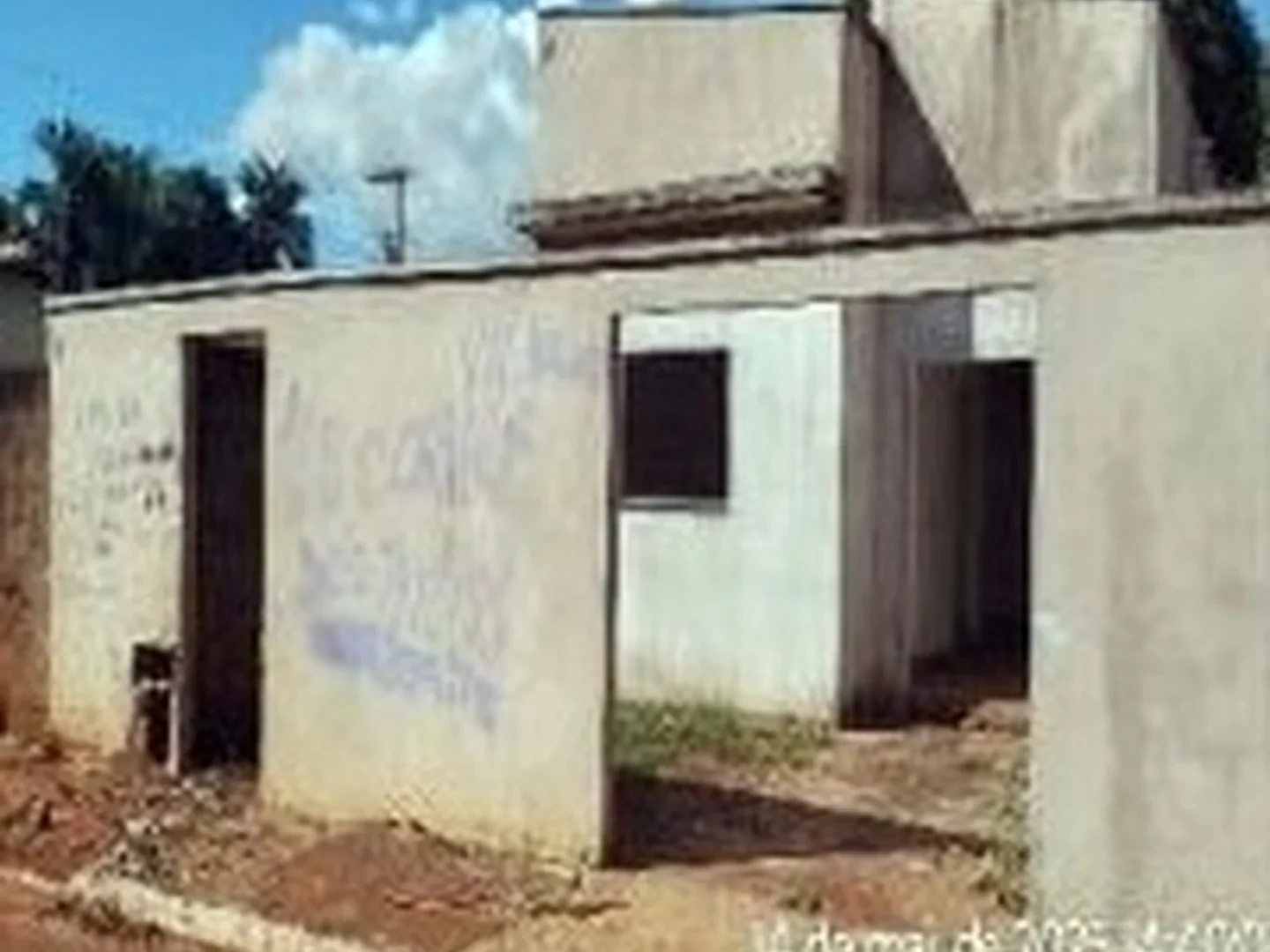 Casa - Centralina, MG - foto 1