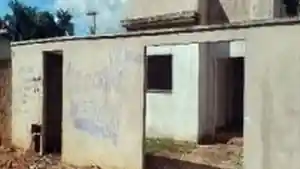 Casa - Centralina, MG