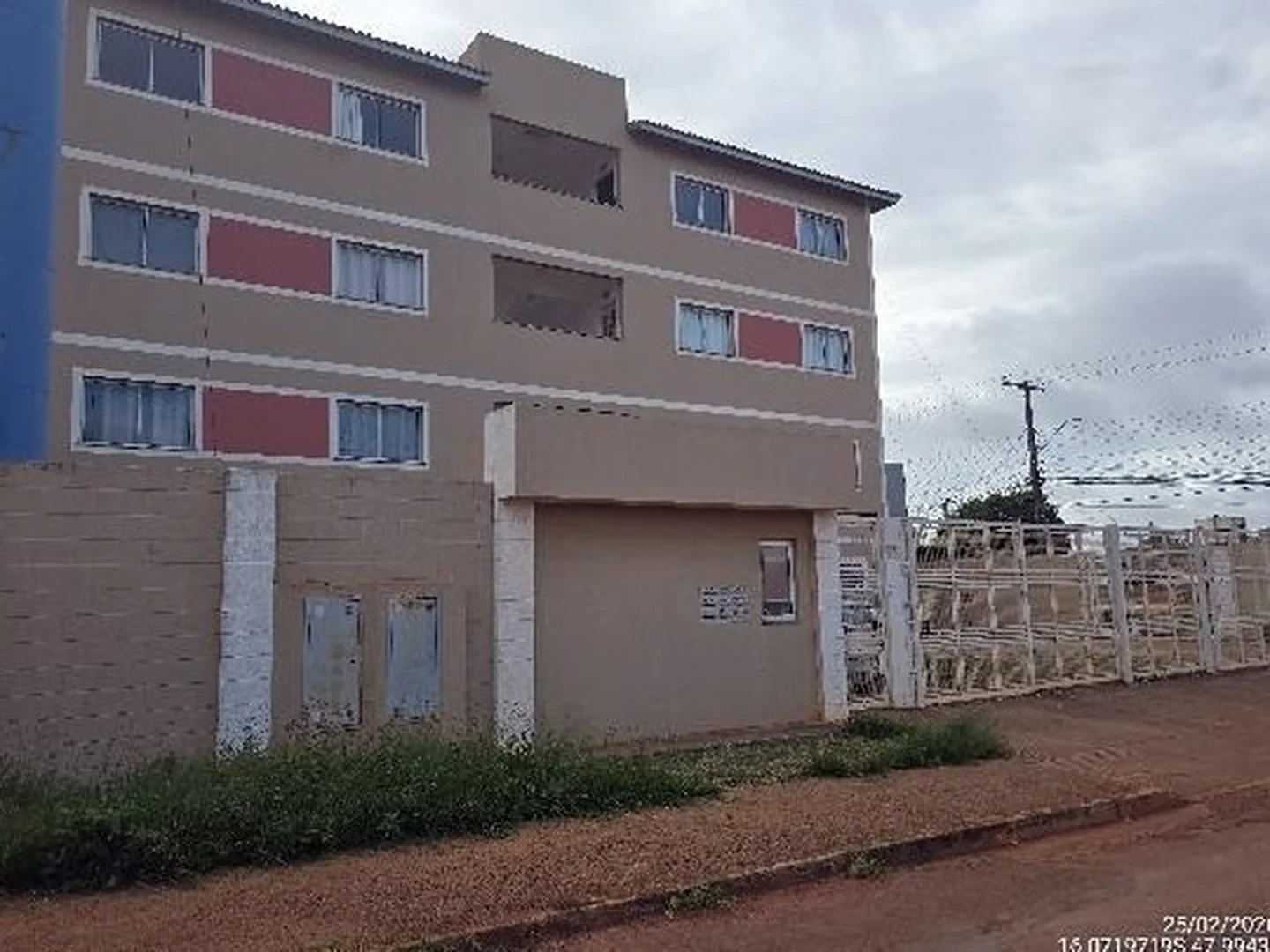 Apartamento - Valparaiso De Goias, GO - foto 1