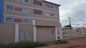Apartamento - Valparaiso De Goias, GO