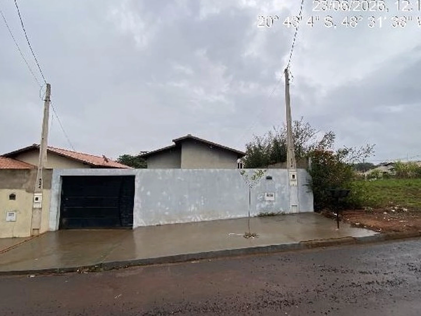 Prédio - Colina, SP - foto 1