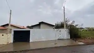 Prédio - Colina, SP