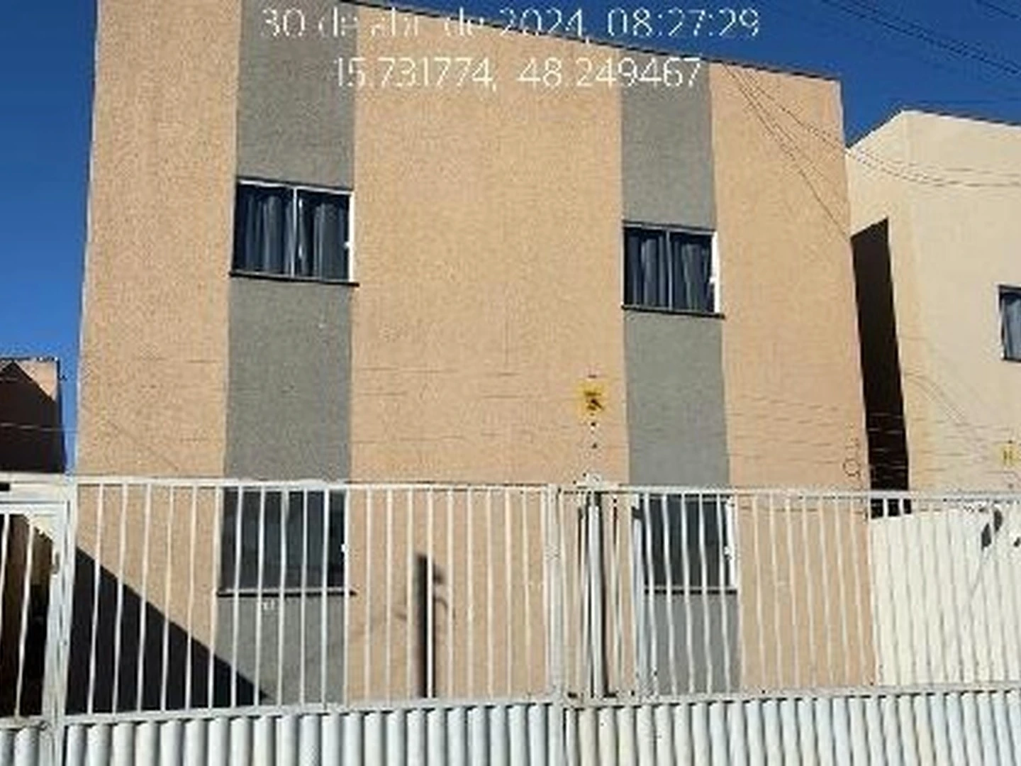Apartamento - Aguas Lindas De Goias, GO - foto 1