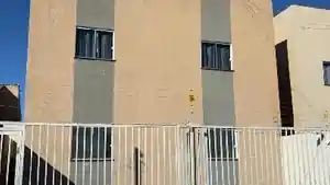 Apartamento - Aguas Lindas De Goias, GO