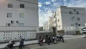 Apartamento - Brusque, SC