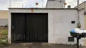 Casa - Inhumas, GO