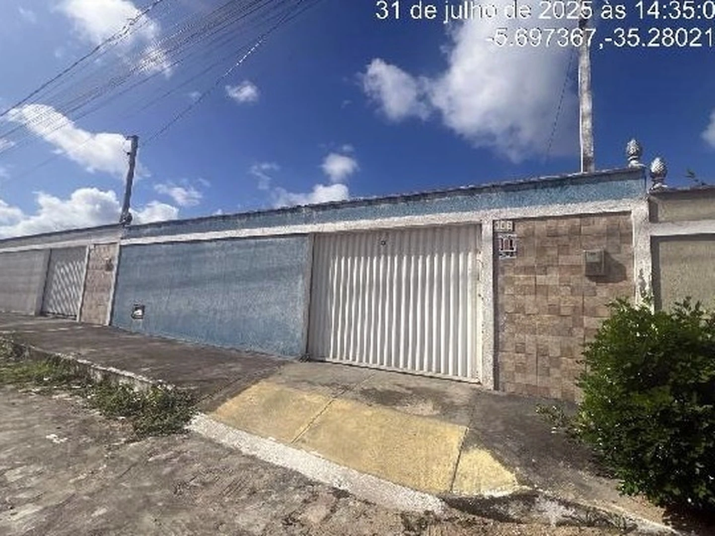 Casa - Extremoz, RN - foto 1