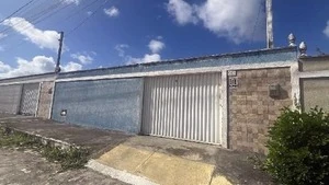 Casa - Extremoz, RN
