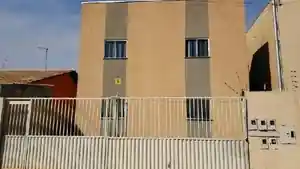 Apartamento - Aguas Lindas De Goias, GO