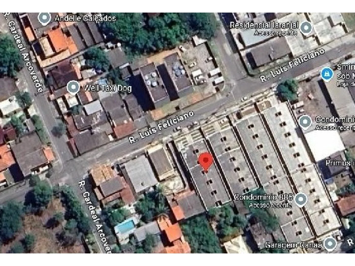 Casa - Sao Goncalo, RJ - foto 1