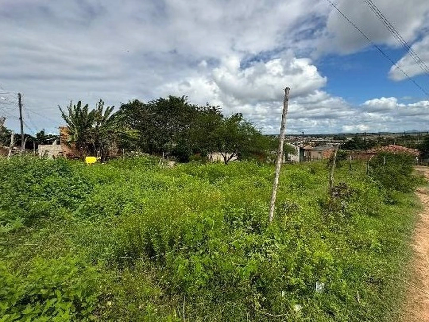Terreno - Nossa Senhora Do Socorro, SE - foto 1