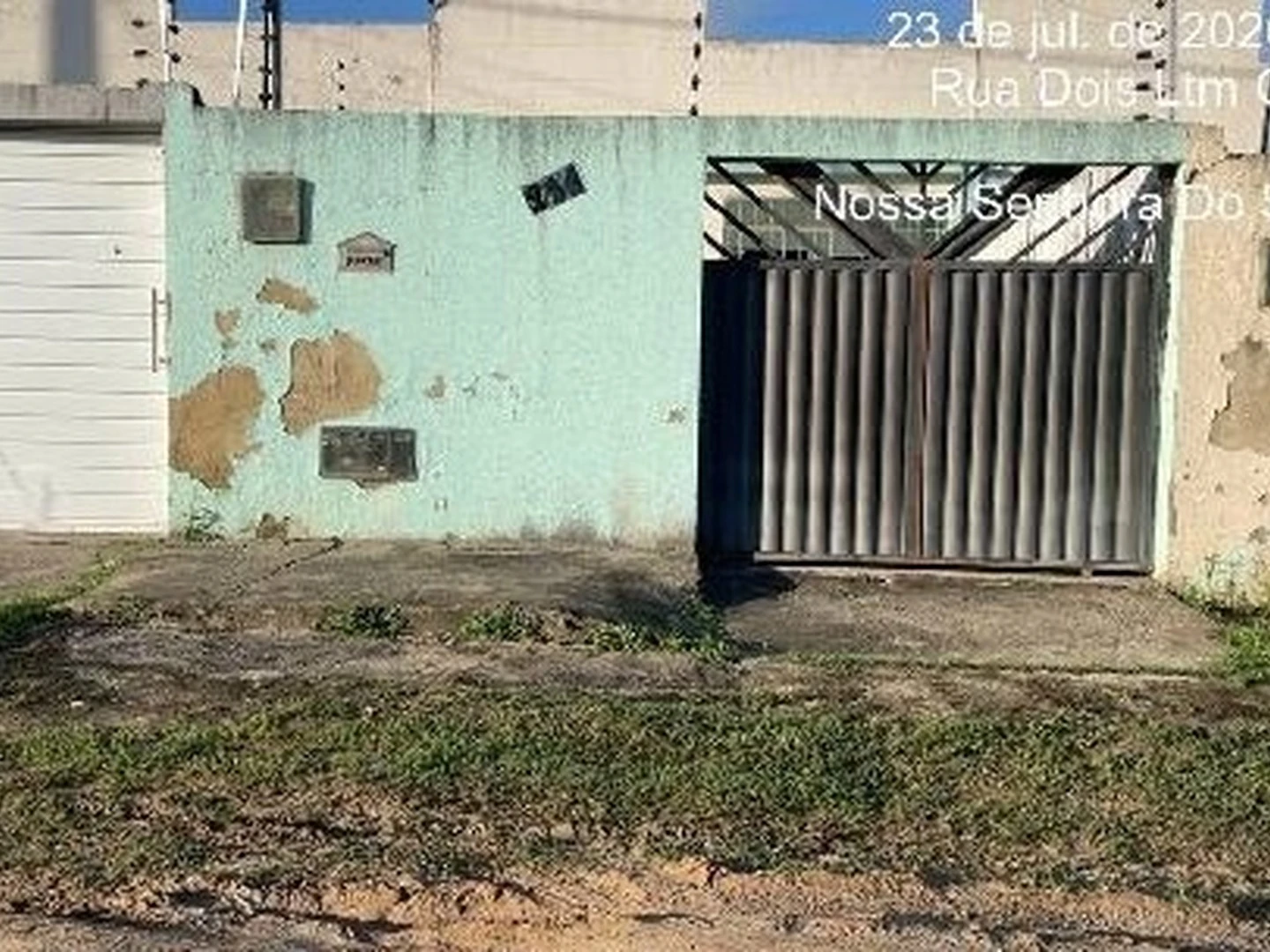 Casa - Nossa Senhora Do Socorro, SE - foto 1