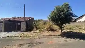 Terreno - Cedral, SP