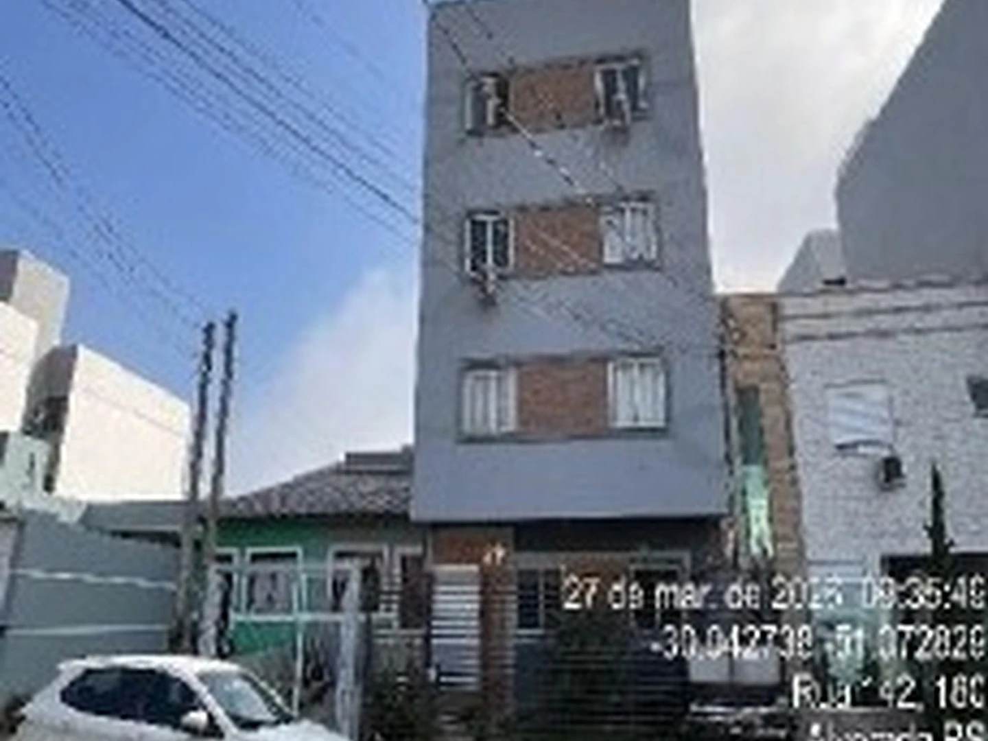 Apartamento - Alvorada, RS - foto 1