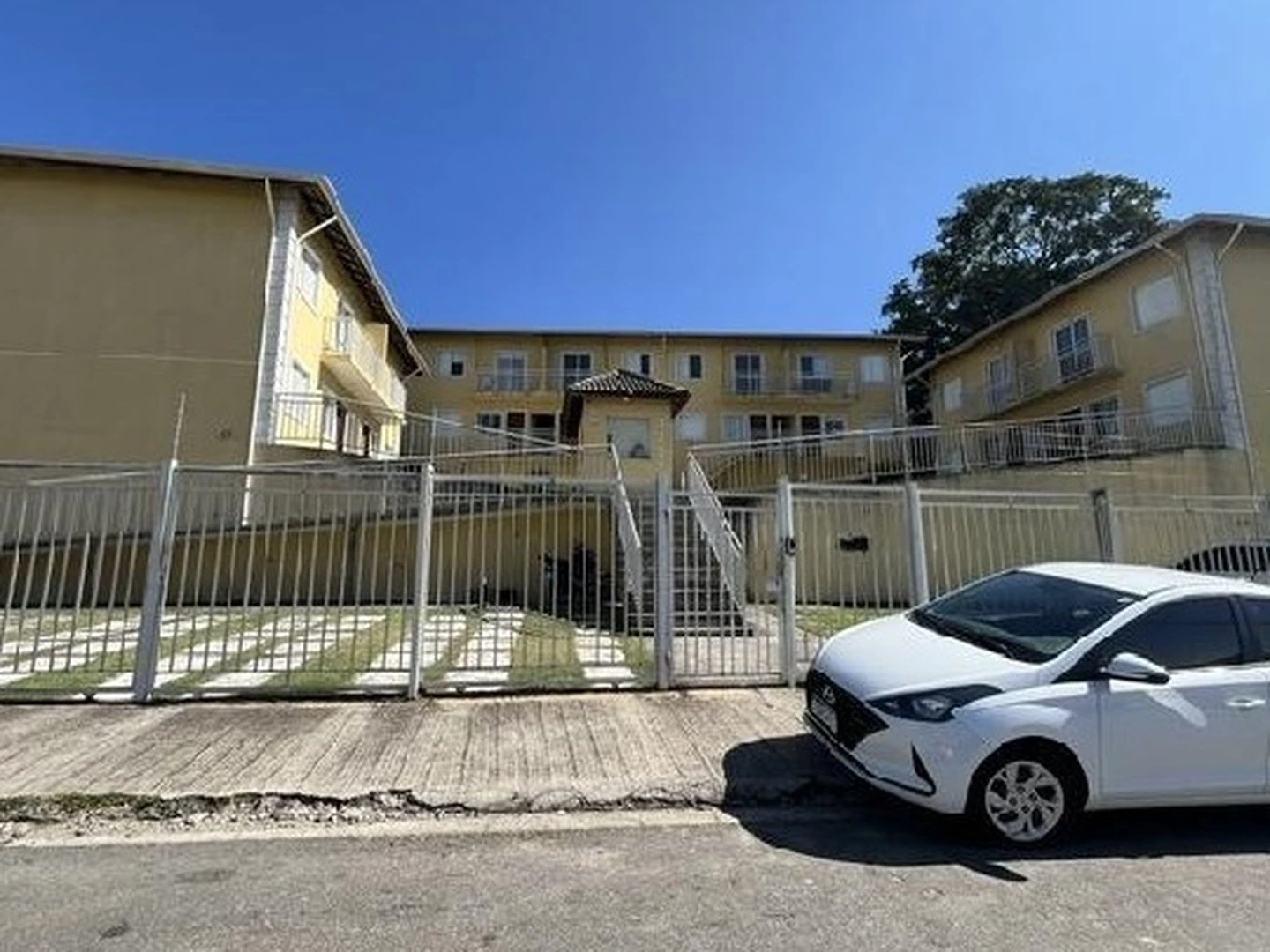 Apartamento - Cotia, SP - foto 1