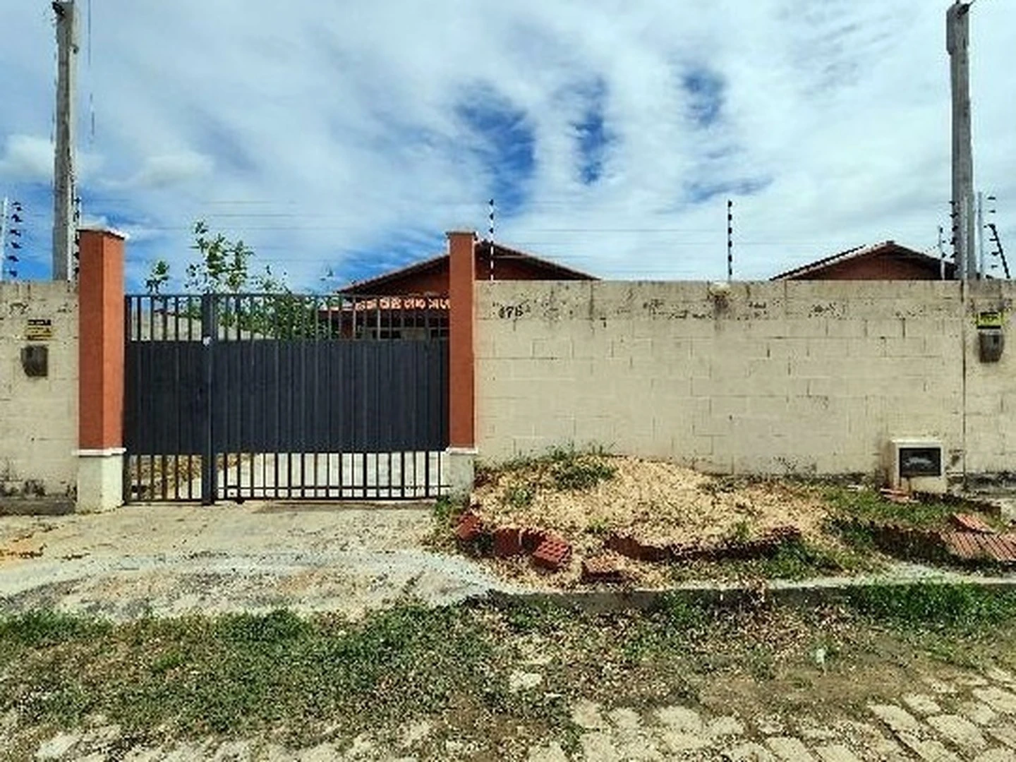 Casa - Mossoro, RN - foto 1