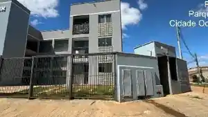 Apartamento - Cidade Ocidental, GO