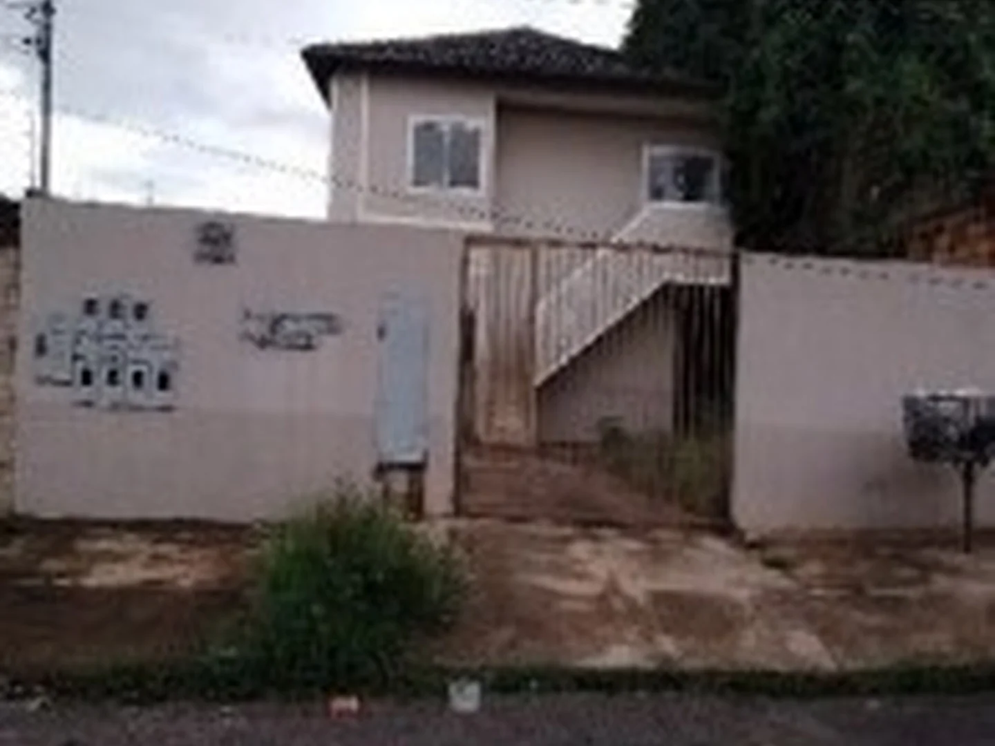 Apartamento - Cidade Ocidental, GO - foto 1