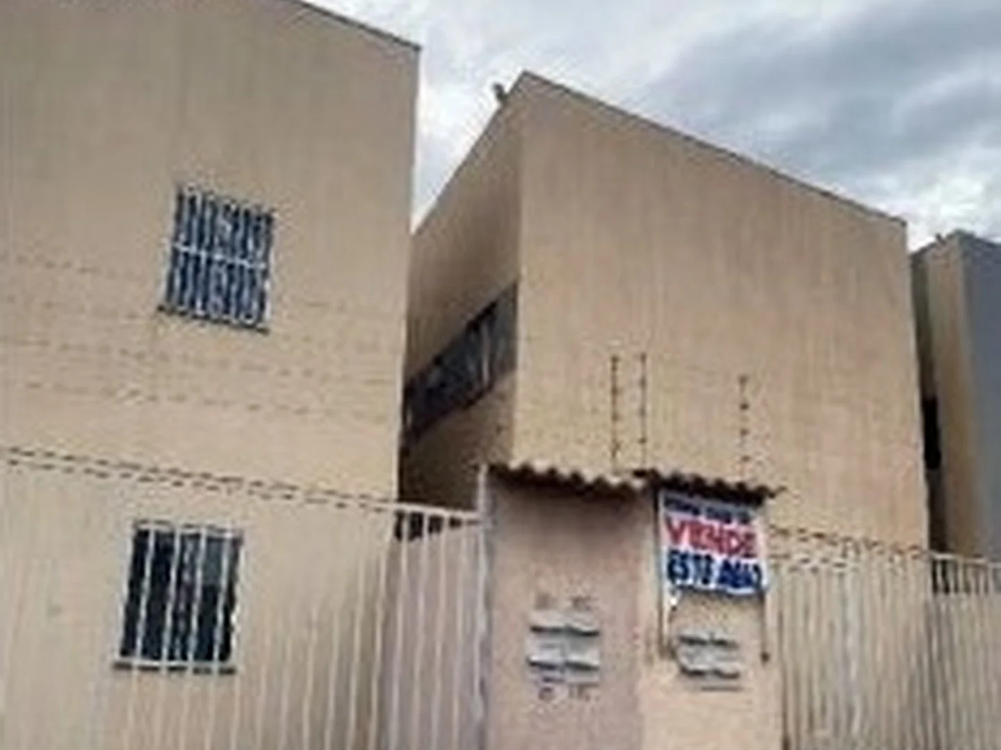 Apartamento - Aguas Lindas De Goias, GO - foto 1