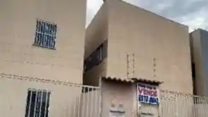 Apartamento - Aguas Lindas De Goias, GO