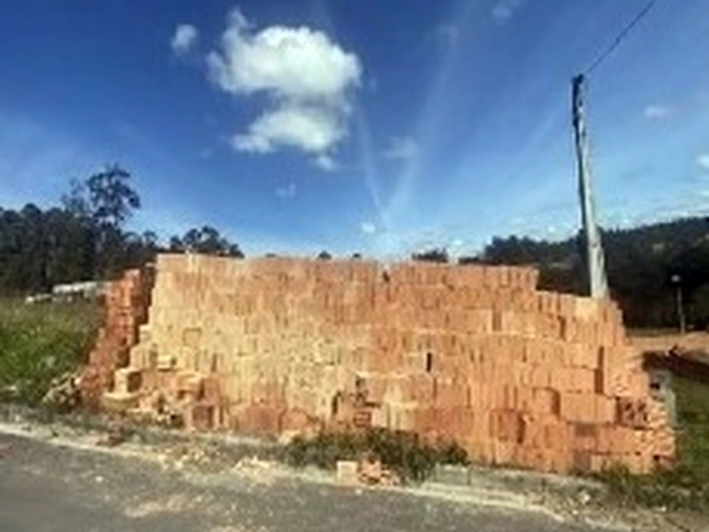 Terreno - Morro Da Fumaca, SC - foto 1