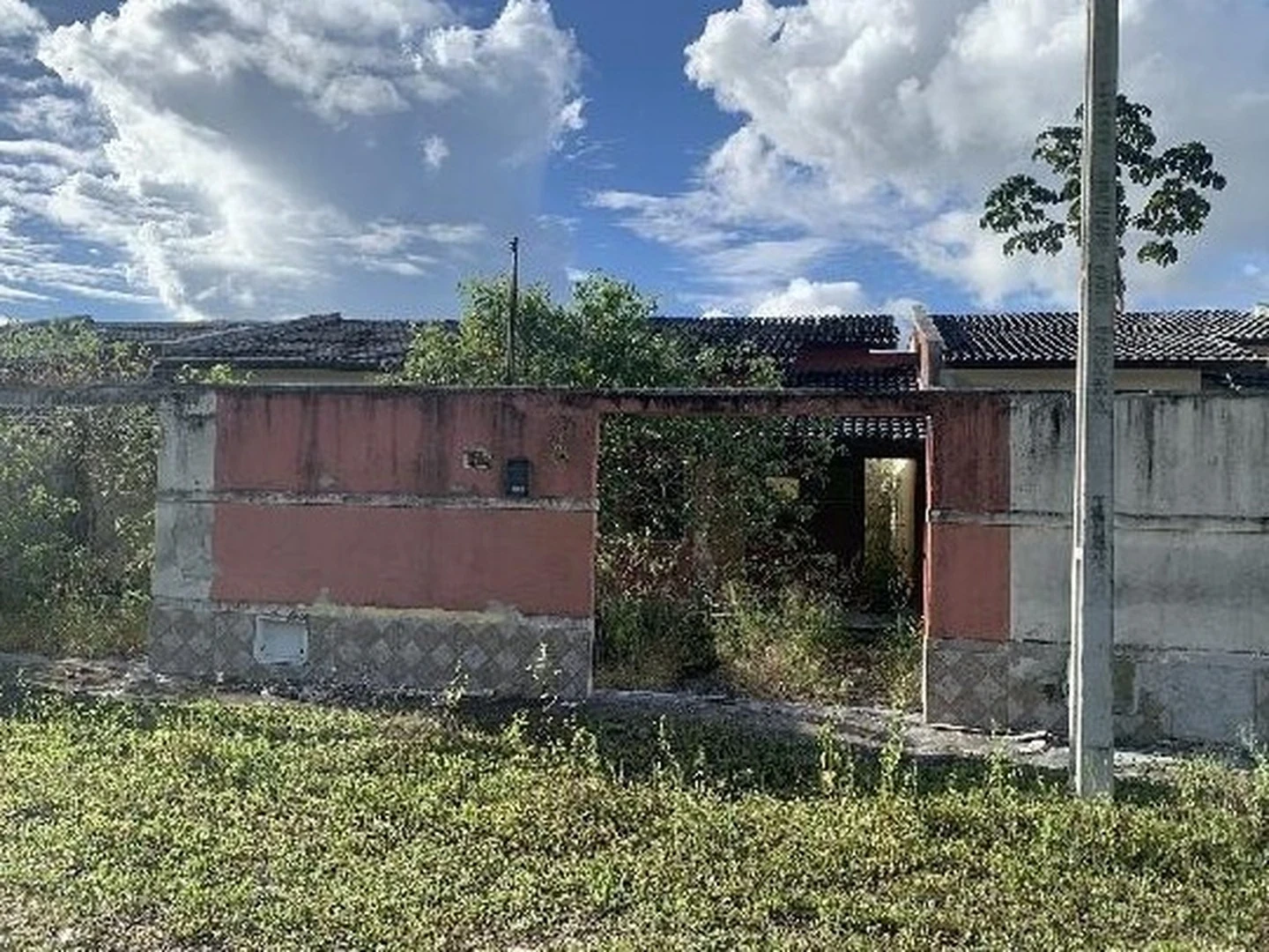 Casa - Pacajus, CE - foto 1