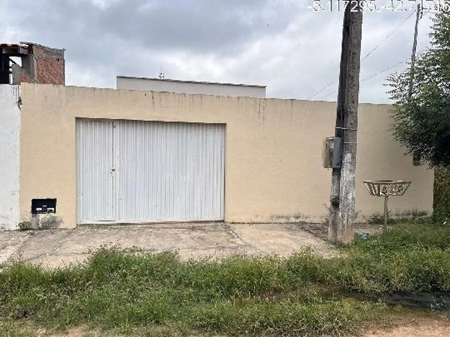 Terreno - Teresina, PI - foto 1