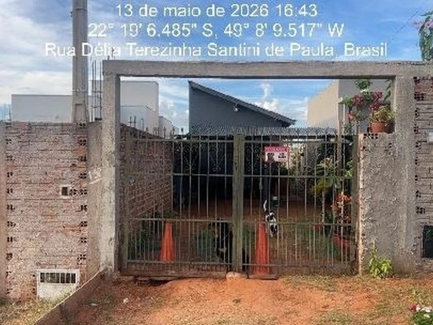 Casa - Bauru, SP - foto 1