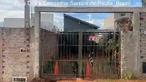 Casa - Bauru, SP