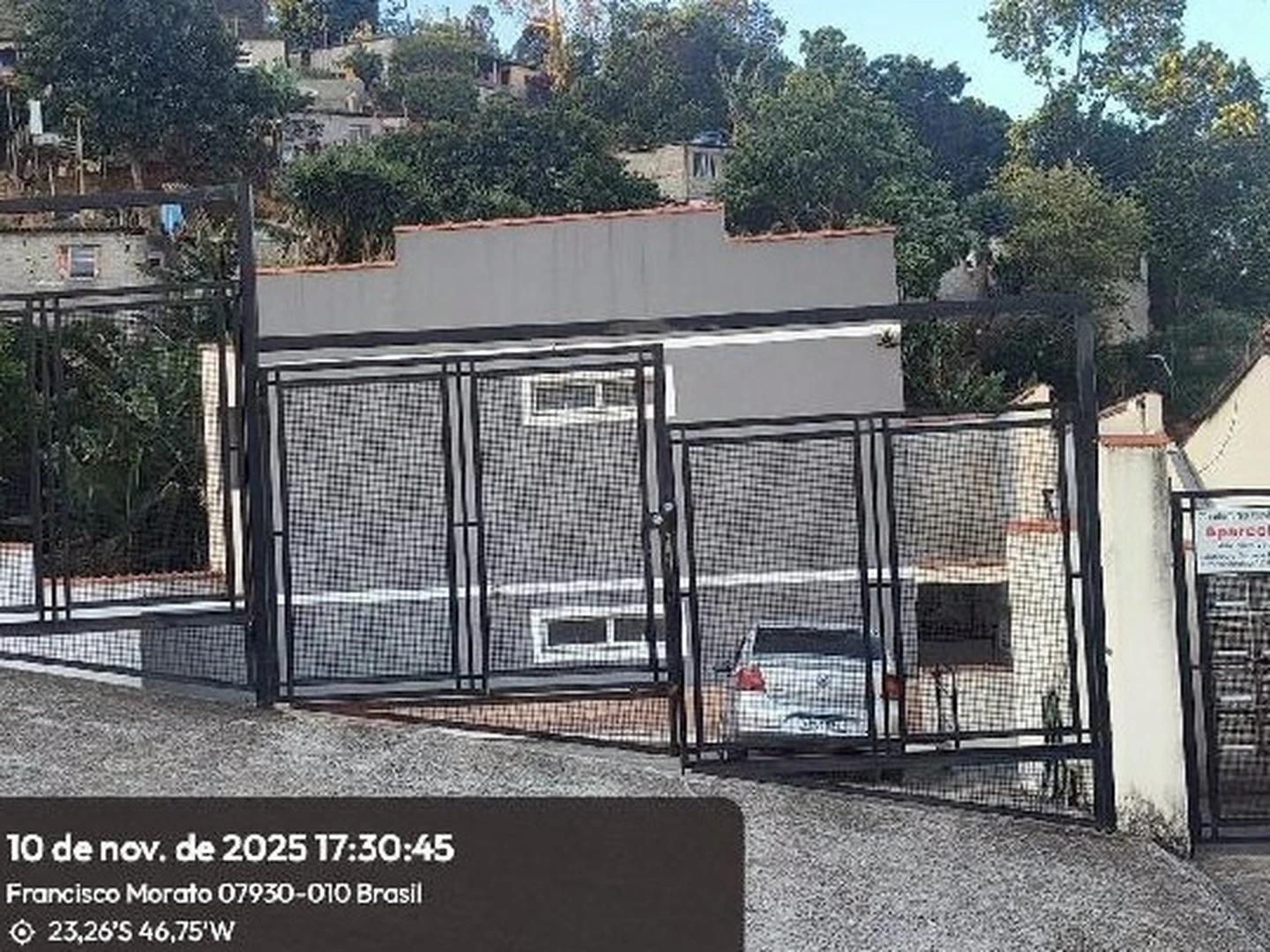 Casa - Francisco Morato, SP - foto 1