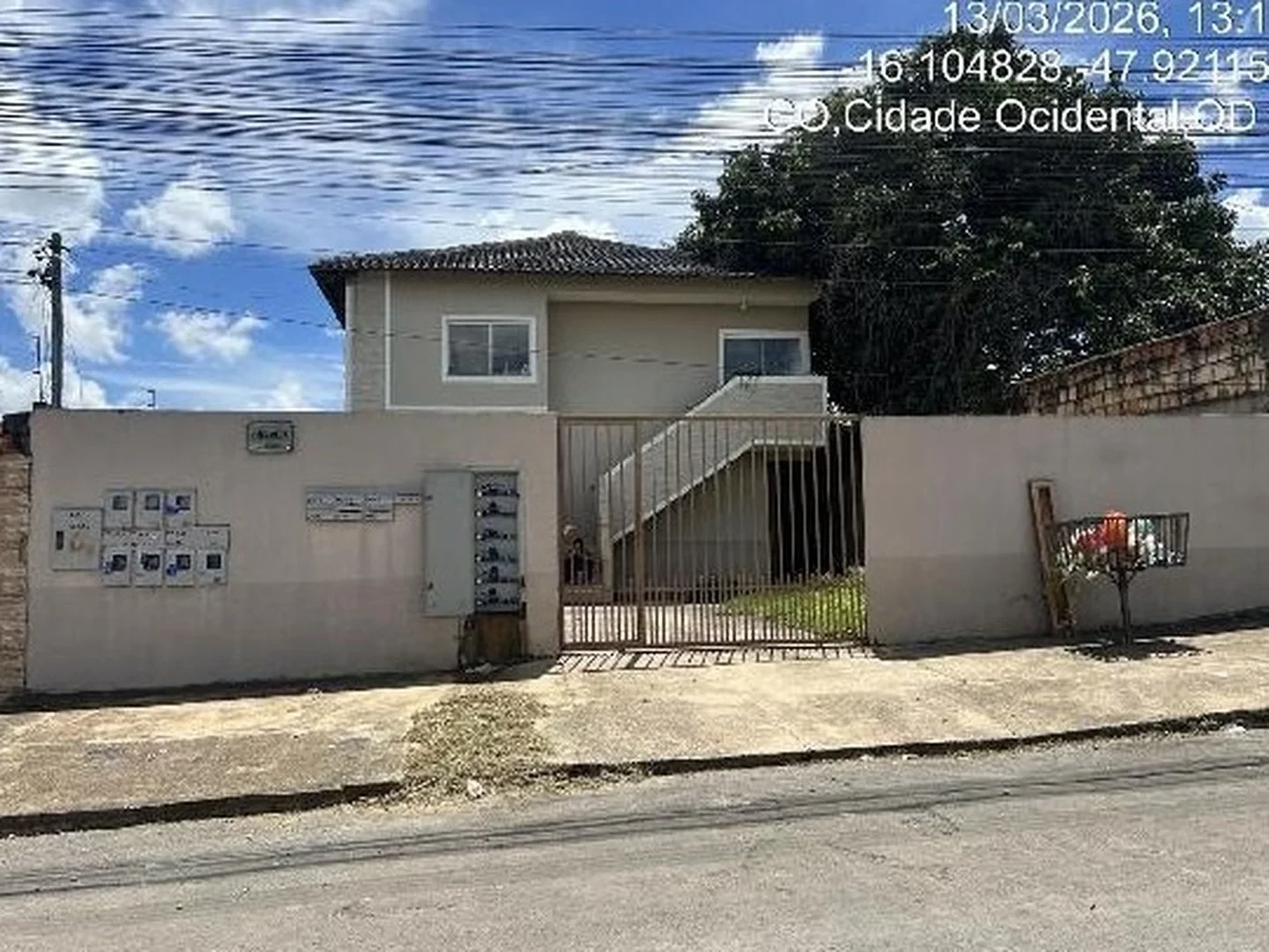 Apartamento - Cidade Ocidental, GO - foto 1