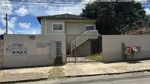 Apartamento - Cidade Ocidental, GO