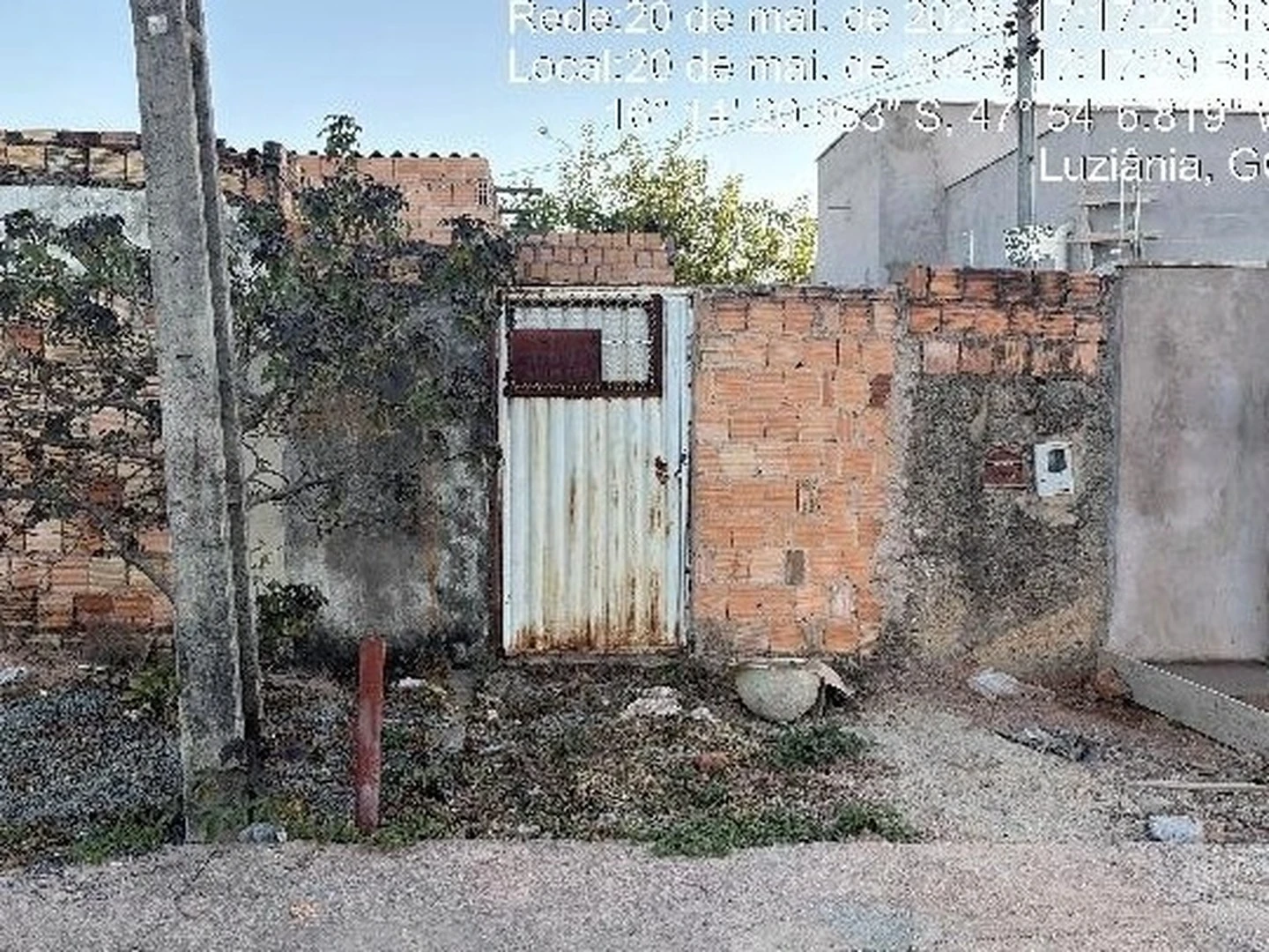 Casa - Luziania, GO - foto 1