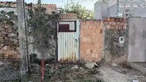 Casa - Luziania, GO