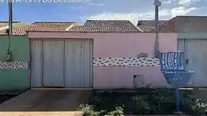 Casa - Santo Antonio Do Descoberto, GO