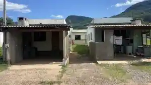Casa - Roca Sales, RS