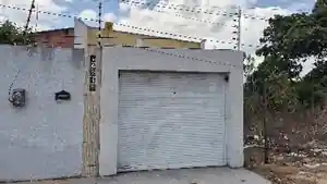 Casa - Horizonte, CE