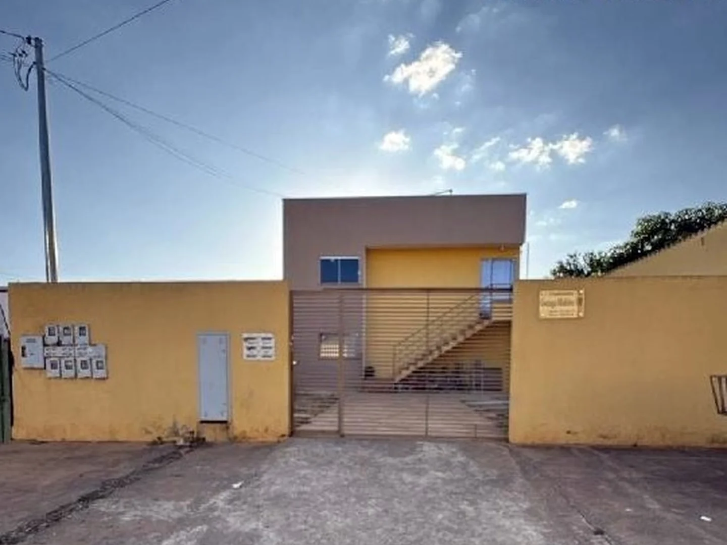 Apartamento - Cidade Ocidental, GO - foto 1