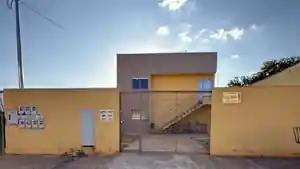 Apartamento - Cidade Ocidental, GO