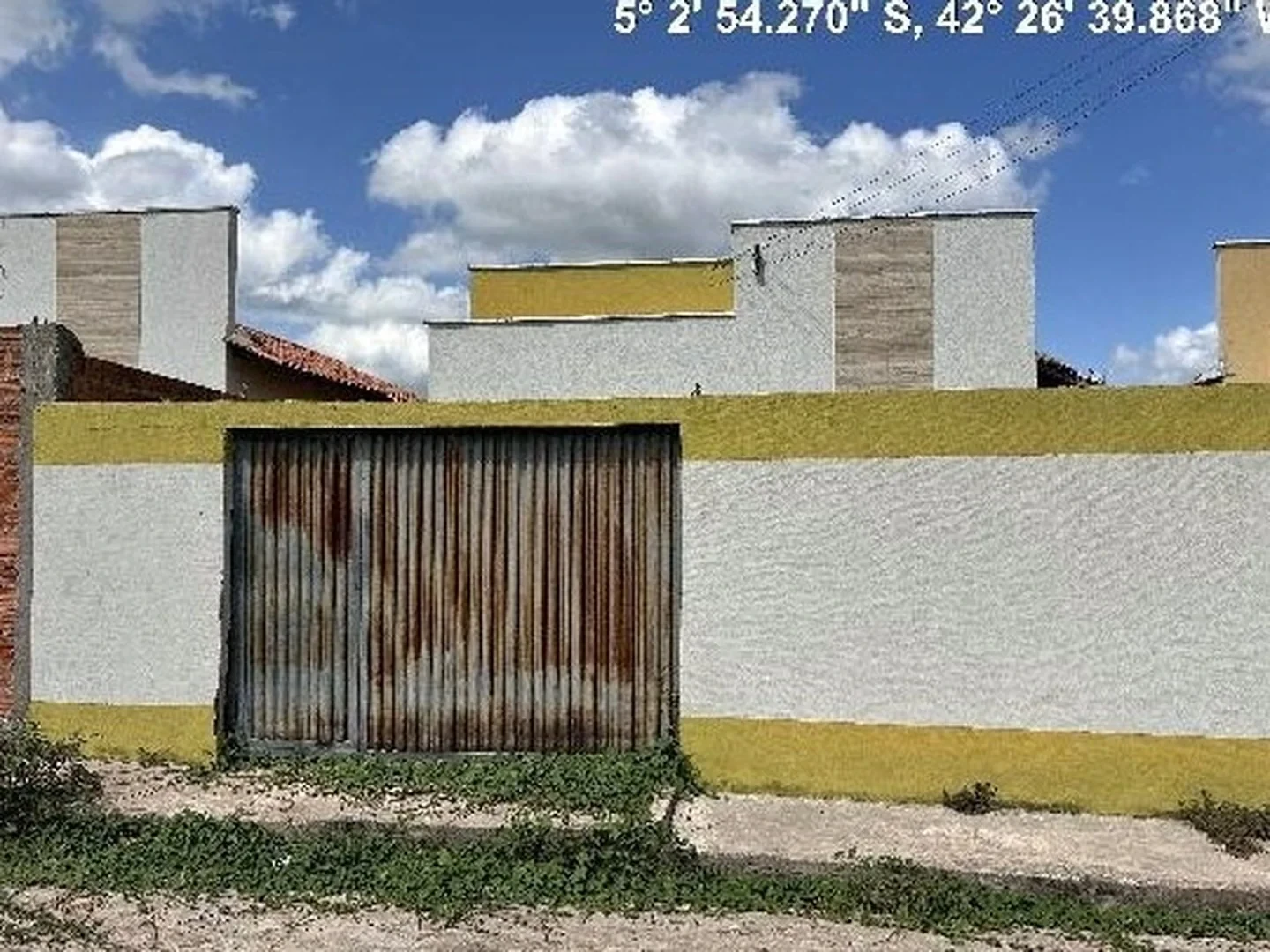 Casa - Altos, PI - foto 1