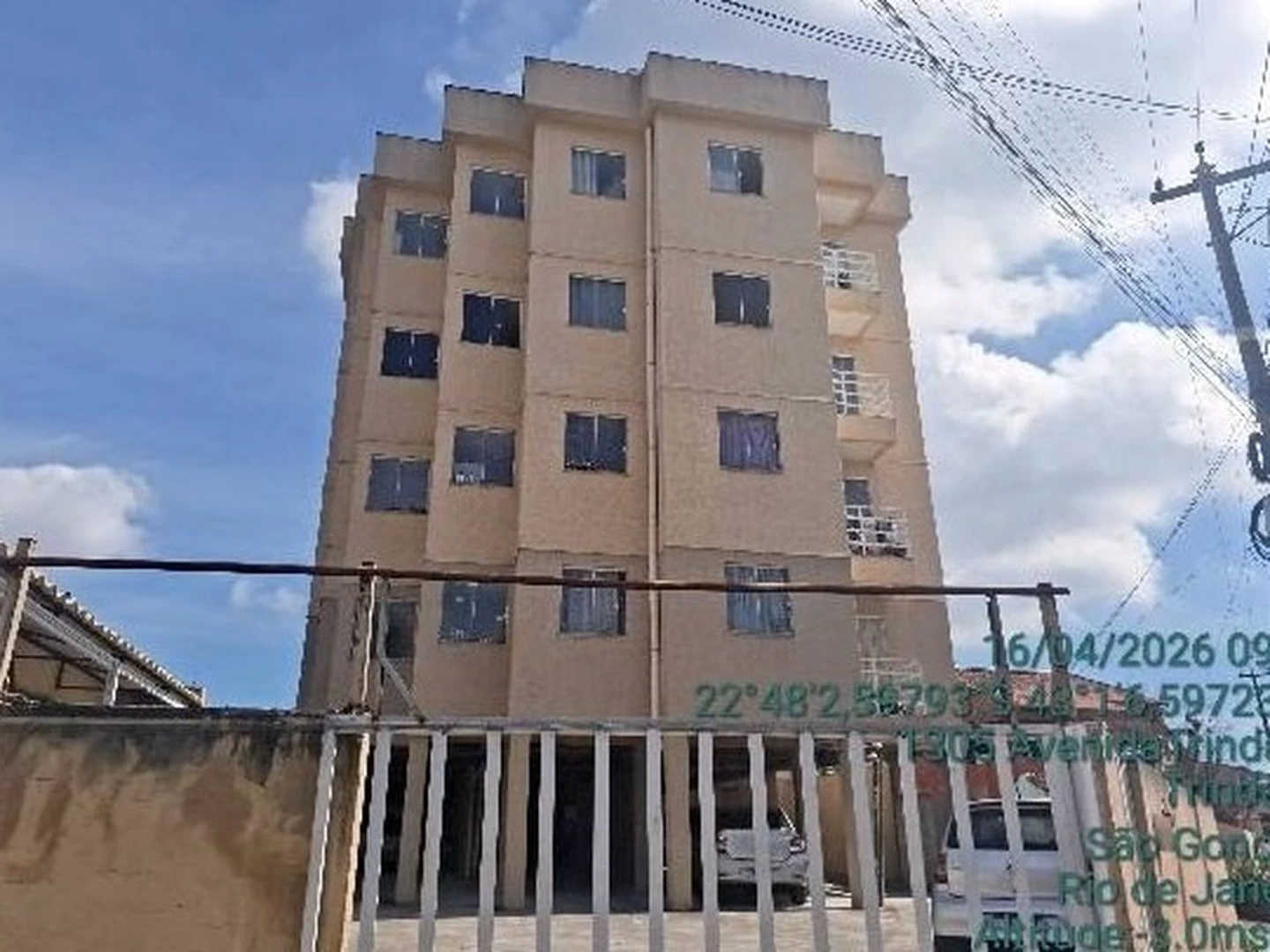 Apartamento - Sao Goncalo, RJ - foto 1