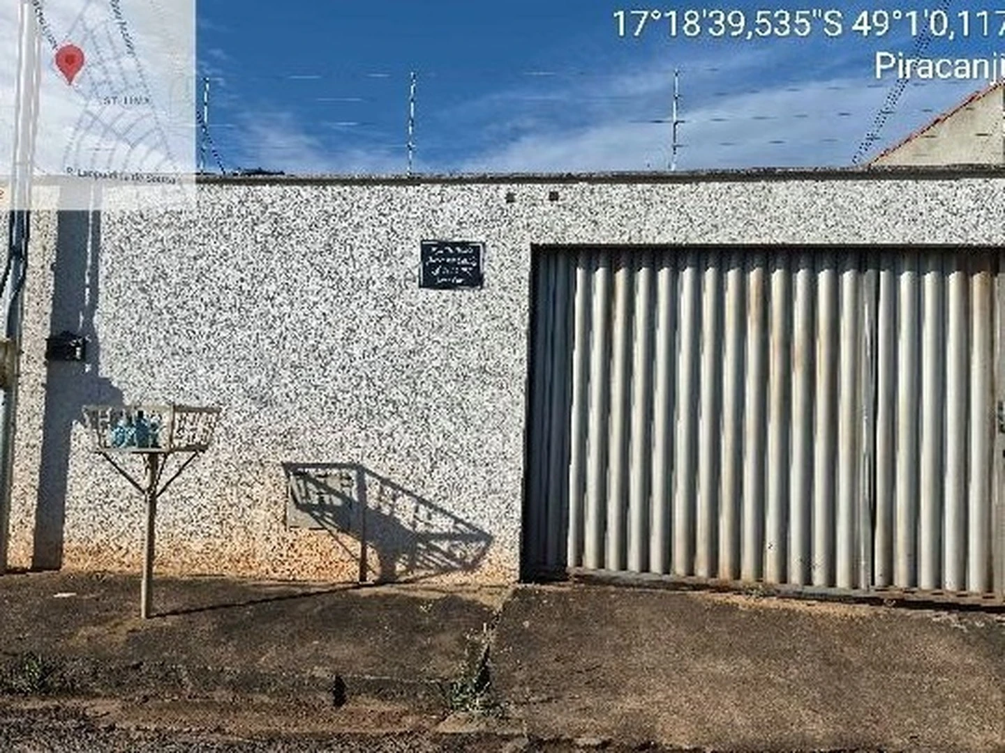 Casa - Piracanjuba, GO - foto 1