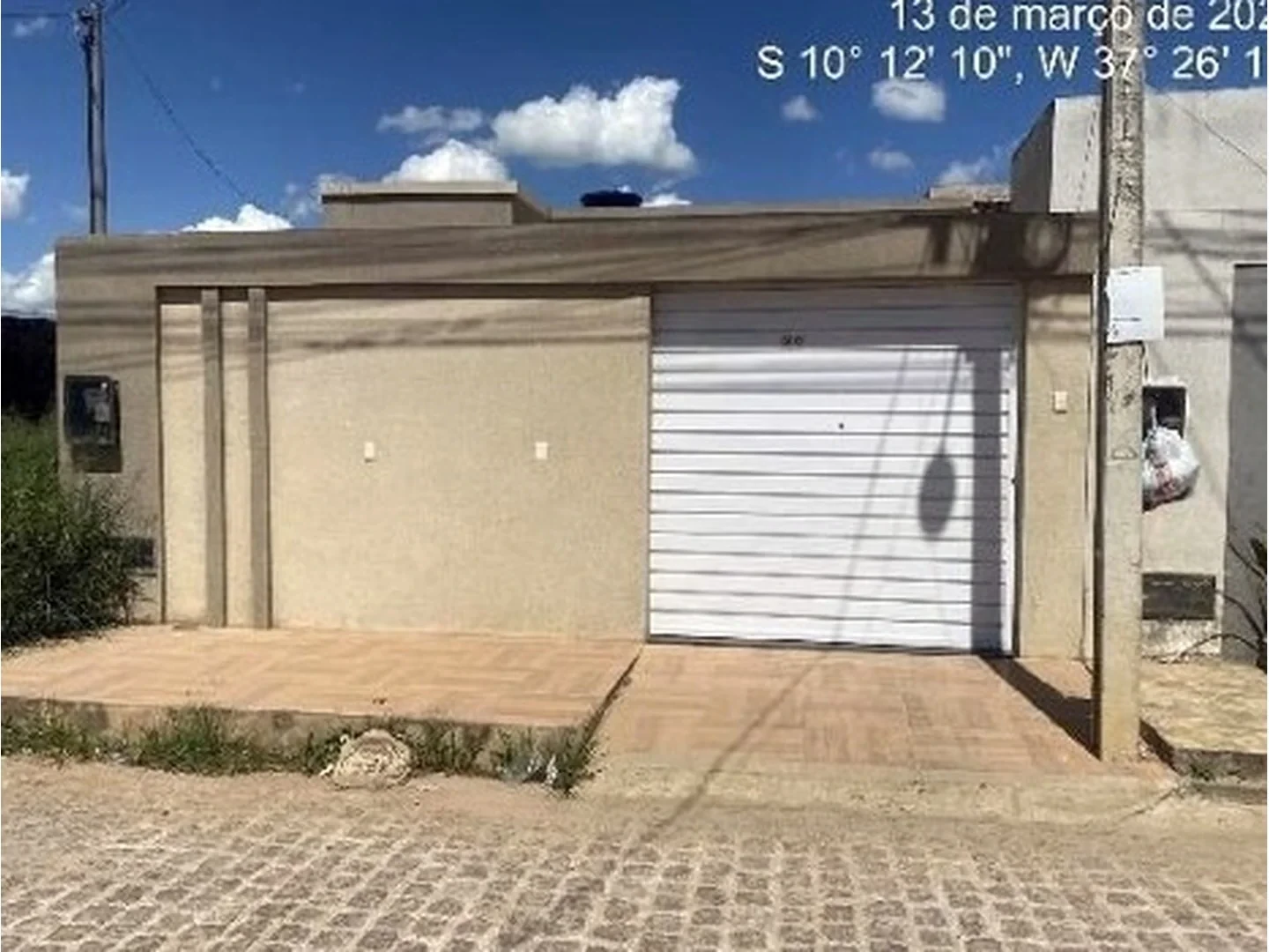 Casa - Nossa Senhora Da Gloria, SE - foto 1