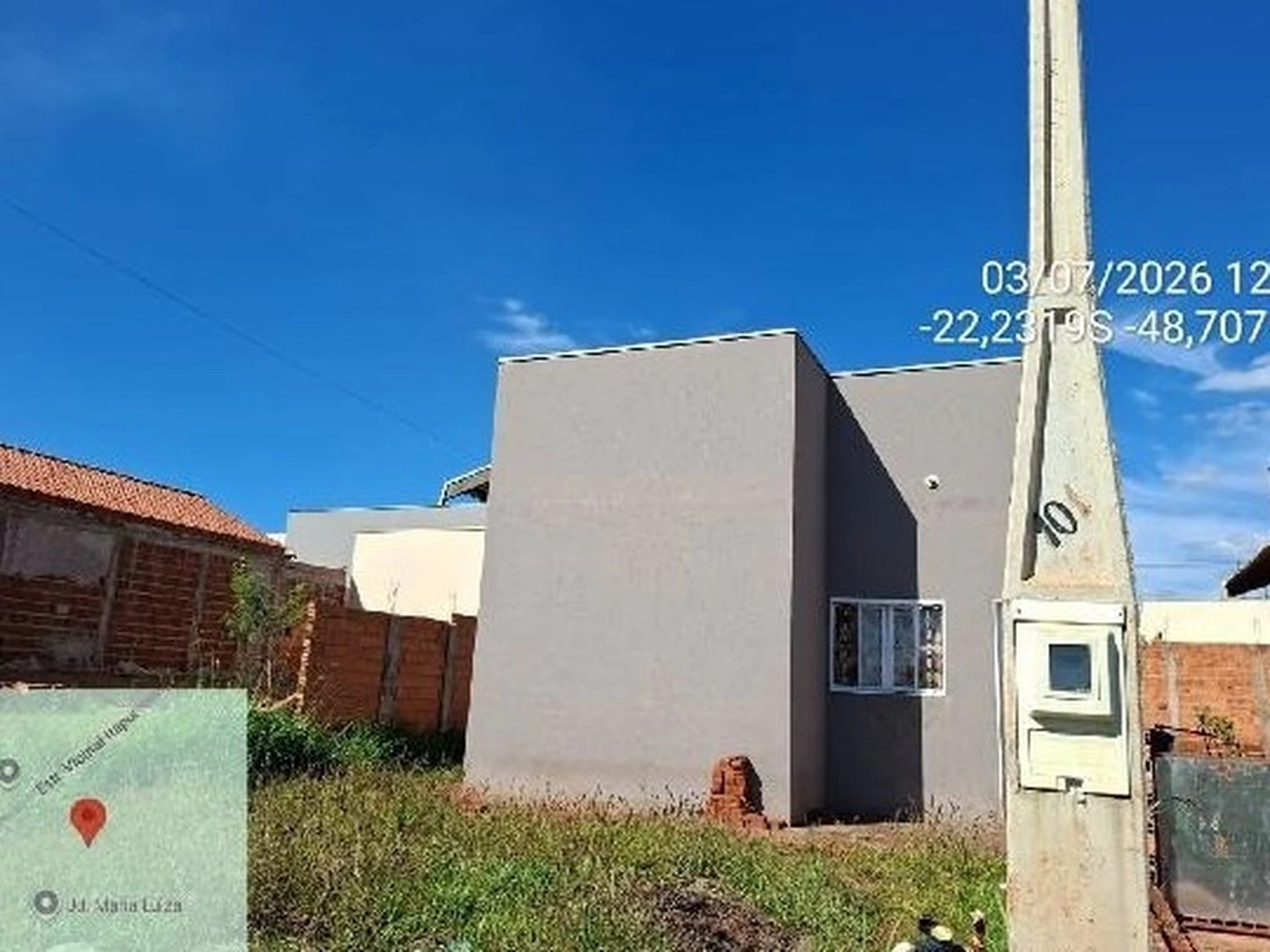 Casa - Itapui, SP - foto 1