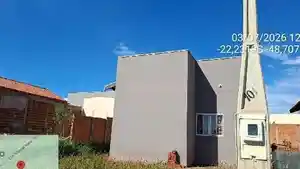 Casa - Itapui, SP