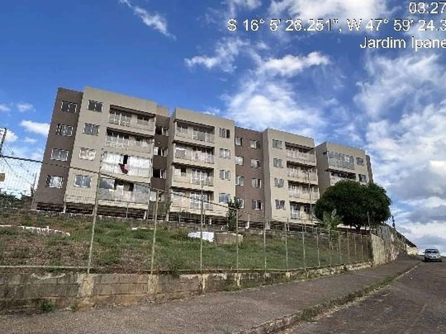 Apartamento - Valparaiso De Goias, GO - foto 1