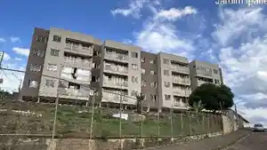 Apartamento - Valparaiso De Goias, GO