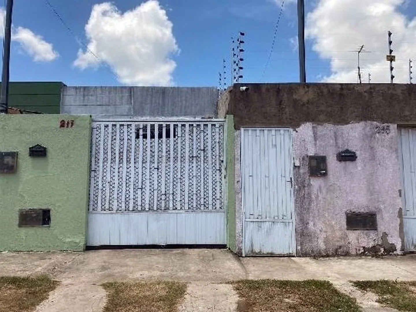 Casa - Nossa Senhora Do Socorro, SE - foto 1