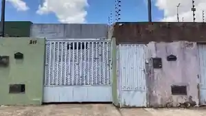 Casa - Nossa Senhora Do Socorro, SE