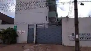Apartamento - Aguas Lindas De Goias, GO